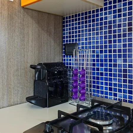 Stazione Porta Susa - Centro Storico Apartment Turin