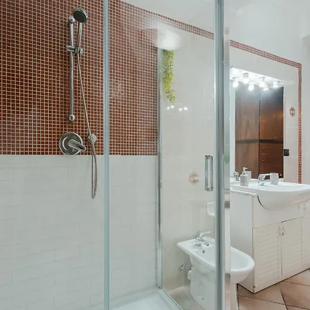 Stazione Porta Susa - Centro Storico Apartment *